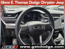 Thumbnail image of 2023 Jeep Grand Cherokee L at Glenn E. Thomas Dodge Chrysler Jeep New