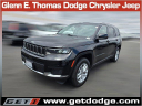 Thumbnail image of 2023 Jeep Grand Cherokee L at Glenn E. Thomas Dodge Chrysler Jeep New