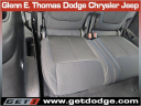 Thumbnail image of 2023 Jeep Grand Cherokee L at Glenn E. Thomas Dodge Chrysler Jeep New