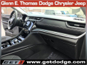 Thumbnail image of 2023 Jeep Grand Cherokee L at Glenn E. Thomas Dodge Chrysler Jeep New