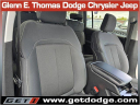 Thumbnail image of 2023 Jeep Grand Cherokee L at Glenn E. Thomas Dodge Chrysler Jeep New