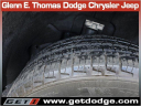 Thumbnail image of 2023 Jeep Grand Cherokee L at Glenn E. Thomas Dodge Chrysler Jeep New