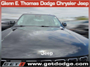 2023 Jeep Grand Cherokee L Laredo at Glenn E. Thomas Dodge Chrysler Jeep New