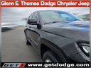 Thumbnail image of 2023 Jeep Grand Cherokee L at Glenn E. Thomas Dodge Chrysler Jeep New