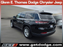 Thumbnail image of 2023 Jeep Grand Cherokee L at Glenn E. Thomas Dodge Chrysler Jeep New