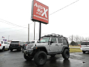 2015 Jeep Wrangler Unlimited Rubicon at Auto Max
