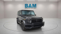 Thumbnail image of 2021 Mercedes-Benz G-Class at Bridgeton Auto Mall