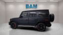Thumbnail image of 2021 Mercedes-Benz G-Class at Bridgeton Auto Mall
