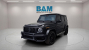 Thumbnail image of 2021 Mercedes-Benz G-Class at Bridgeton Auto Mall