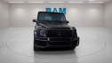 Thumbnail image of 2021 Mercedes-Benz G-Class at Bridgeton Auto Mall