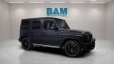 Thumbnail image of 2021 Mercedes-Benz G-Class at Bridgeton Auto Mall