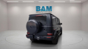 Thumbnail image of 2021 Mercedes-Benz G-Class at Bridgeton Auto Mall