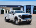 2024 GMC Sierra 3500HD Pro at Classic Buick Gmc Of Arlington