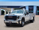 Thumbnail image of 2024 GMC Sierra 3500HD at Classic Buick Gmc Of Arlington