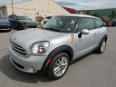 Thumbnail image of 2014 MINI Paceman at Alexander Kia