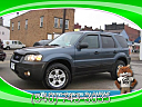 2005 Ford Escape XLT at AutoCorner Website System