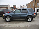 Thumbnail image of 2005 Ford Escape at AutoCorner Website System
