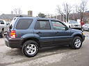 Thumbnail image of 2005 Ford Escape at AutoCorner Website System