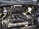 Thumbnail image of 2005 Ford Escape at AutoCorner Website System