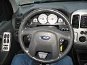 Thumbnail image of 2005 Ford Escape at AutoCorner Website System