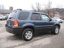 Thumbnail image of 2005 Ford Escape at AutoCorner Website System