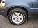 Thumbnail image of 2005 Ford Escape at AutoCorner Website System