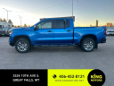 Thumbnail image of 2022 Chevrolet Silverado 1500 at King Motors