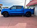 Thumbnail image of 2022 Chevrolet Silverado 1500 at King Motors