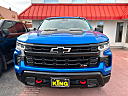 Thumbnail image of 2022 Chevrolet Silverado 1500 at King Motors