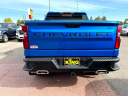 2022 Chevrolet Silverado 1500 LT Trail Boss at King Motors