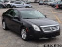 2010 Mercury Milan I-4 at Hassett Ford Lincoln Subaru