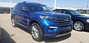 2021 Ford Explorer XLT at Bergstrom Chevrolet of Madison Inc