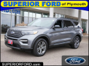 Thumbnail image of 2022 Ford Explorer at Superior Brookdale Ford