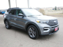 Thumbnail image of 2022 Ford Explorer at Superior Brookdale Ford