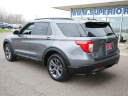 Thumbnail image of 2022 Ford Explorer at Superior Brookdale Ford