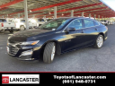 Thumbnail image of 2023 Chevrolet Malibu at Toyota Of Lancaster