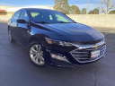 Thumbnail image of 2023 Chevrolet Malibu at Toyota Of Lancaster