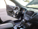Thumbnail image of 2023 Chevrolet Malibu at Toyota Of Lancaster