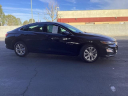 Thumbnail image of 2023 Chevrolet Malibu at Toyota Of Lancaster
