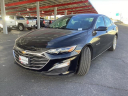 Thumbnail image of 2023 Chevrolet Malibu at Toyota Of Lancaster