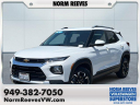 Thumbnail image of 2023 Chevrolet Trailblazer at NormReevesVolkswagen USED