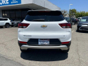 Thumbnail image of 2023 Chevrolet Trailblazer at NormReevesVolkswagen USED