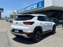 Thumbnail image of 2023 Chevrolet Trailblazer at NormReevesVolkswagen USED