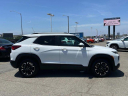 2023 Chevrolet Trailblazer LT at NormReevesVolkswagen USED