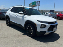 Thumbnail image of 2023 Chevrolet Trailblazer at NormReevesVolkswagen USED