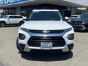 Thumbnail image of 2023 Chevrolet Trailblazer at NormReevesVolkswagen USED