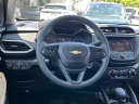 Thumbnail image of 2023 Chevrolet Trailblazer at NormReevesVolkswagen USED
