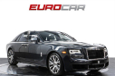 Thumbnail image of 2019 Rolls-Royce Ghost at Eurocar of COSTA MESA, CA