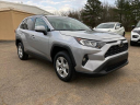 Thumbnail image of 2020 Toyota RAV4 at Triple M Motors