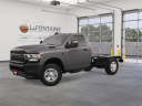 Thumbnail image of 2024 Ram 3500 at LaFontaine Chrysler Dodge Jeep Ram Fiat of Lansing